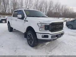 1FTEW1E53KKC72998 2019 FORD F-150