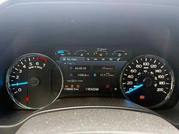 1FTEW1E53KKC72998 2019 FORD F-150 - Image 8