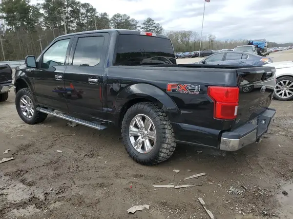 1FTEW1E53KKC73889 2019 FORD F-150 - Image 2