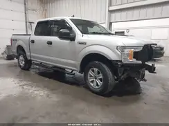1FTEW1E53KKC90210 2019 FORD F-150
