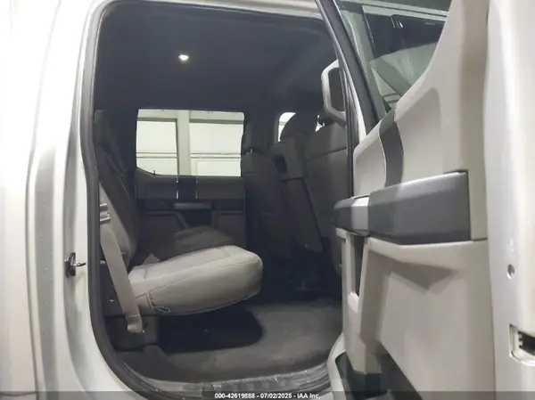 1FTEW1E53KKC90210 2019 FORD F-150 - Image 8