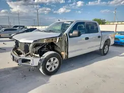1FTEW1E53KKC90434 2019 FORD F-150