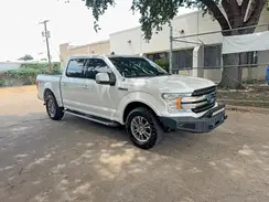 1FTEW1E53KKD04901 2019 FORD F-150