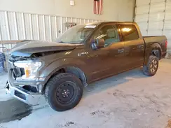 1FTEW1E53KKD15333 2019 FORD F-150