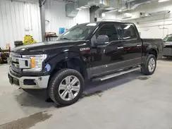 1FTEW1E53KKD19494 2019 FORD F-150