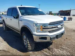 1FTEW1E53KKD21858 2019 FORD F-150