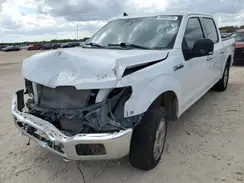 1FTEW1E53KKD26834 2019 FORD F-150