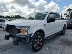 1FTEW1E53KKD26977 2019 FORD F-150