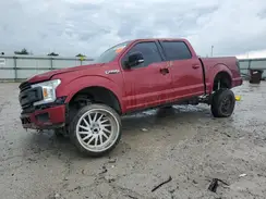 1FTEW1E53KKD29524 2019 FORD F-150