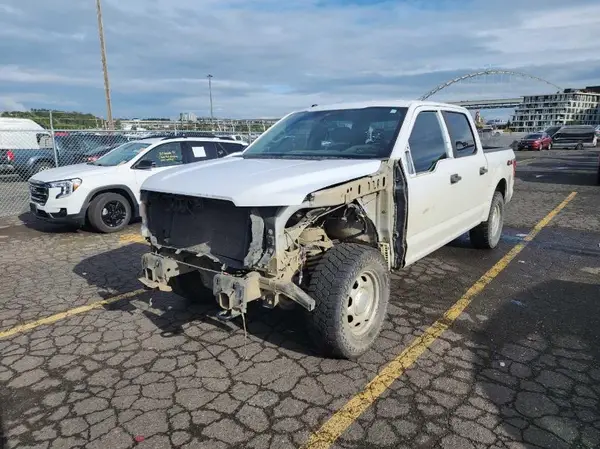1FTEW1E53KKD31242 2019 FORD F-150 - Image 8