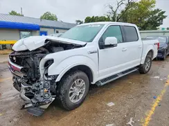 1FTEW1E53KKD49594 2019 FORD F-150
