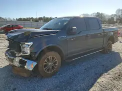 1FTEW1E53KKD70686 2019 FORD F-150