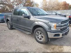 1FTEW1E53KKD74964 2019 FORD F-150