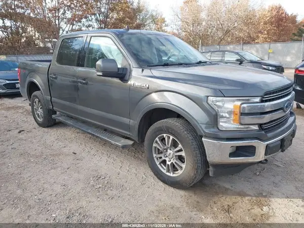 1FTEW1E53KKD74964 2019 FORD F-150 - Image 1