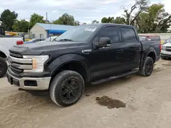 1FTEW1E53KKD91179 2019 FORD F-150