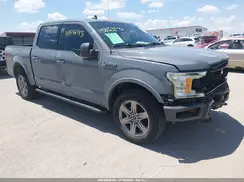 1FTEW1E53KKD97032 2019 FORD F-150