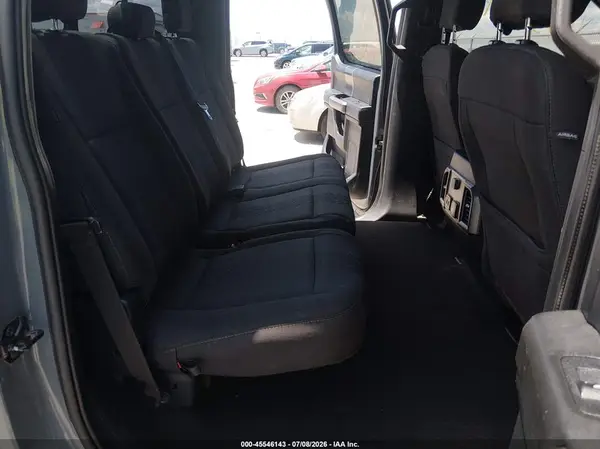 1FTEW1E53KKD97032 2019 FORD F-150 - Image 8