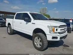 1FTEW1E53KKE02861 2019 FORD F-150