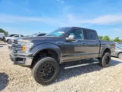 1FTEW1E53KKE08532 2019 FORD F-150