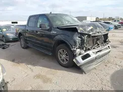 1FTEW1E53KKE08563 2019 FORD F-150