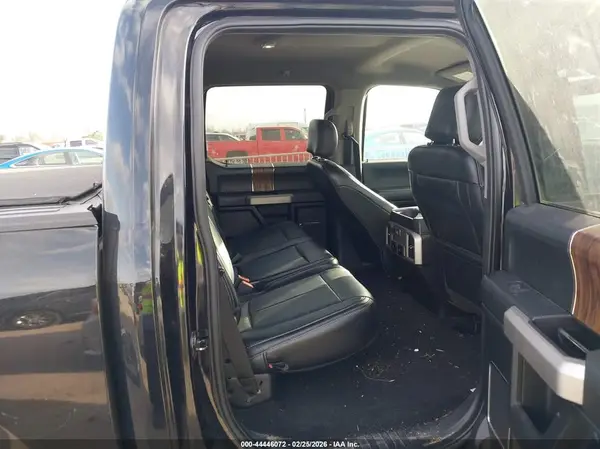 1FTEW1E53KKE08563 2019 FORD F-150 - Image 8