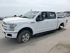 1FTEW1E53KKE13293 2019 FORD F-150
