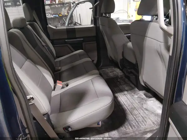 1FTEW1E53KKE25203 2019 FORD F-150 - Image 8