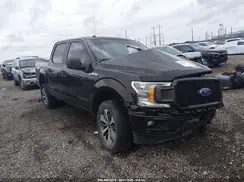 1FTEW1E53KKE29347 2019 FORD F-150