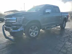 1FTEW1E53KKE29901 2019 FORD F-150