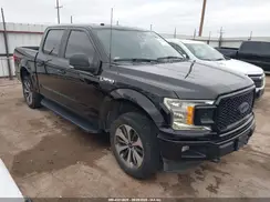 1FTEW1E53KKE34368 2019 FORD F-150