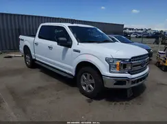 1FTEW1E53KKE41188 2019 FORD F-150