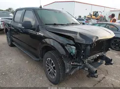 1FTEW1E53KKE46150 2019 FORD F-150