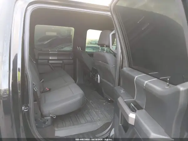 1FTEW1E53KKE46150 2019 FORD F-150 - Image 8