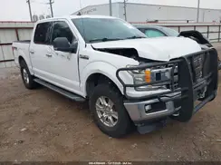 1FTEW1E53KKE60176 2019 FORD F-150