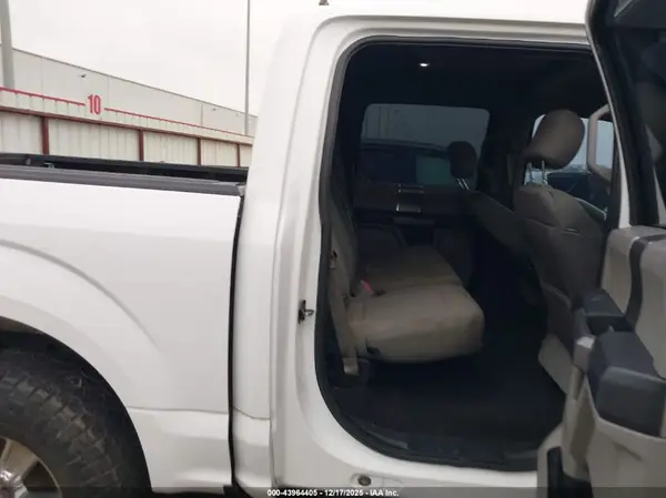 1FTEW1E53KKE60176 2019 FORD F-150 - Image 8