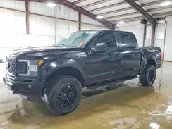 1FTEW1E53KKE62316 2019 FORD F-150