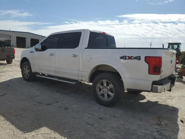 1FTEW1E53KKE63076 2019 FORD F-150 - Image 2