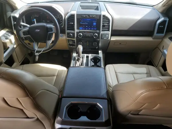 1FTEW1E53KKE63076 2019 FORD F-150 - Image 8