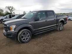1FTEW1E53KKE79049 2019 FORD F-150