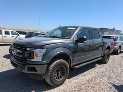 1FTEW1E53KKE86762 2019 FORD F-150