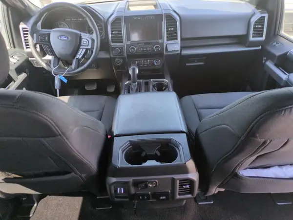 1FTEW1E53KKE86762 2019 FORD F-150 - Image 8