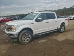 1FTEW1E53KKE88527 2019 FORD F-150