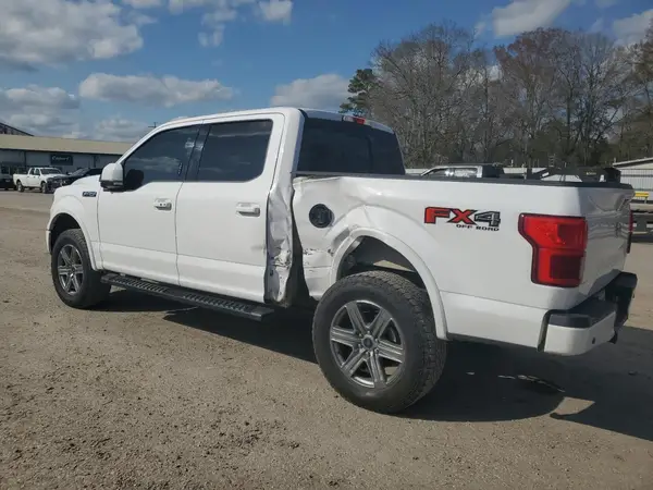 1FTEW1E53KKE88530 2019 FORD F-150 - Image 2