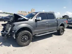 1FTEW1E53KKE88575 2019 FORD F-150