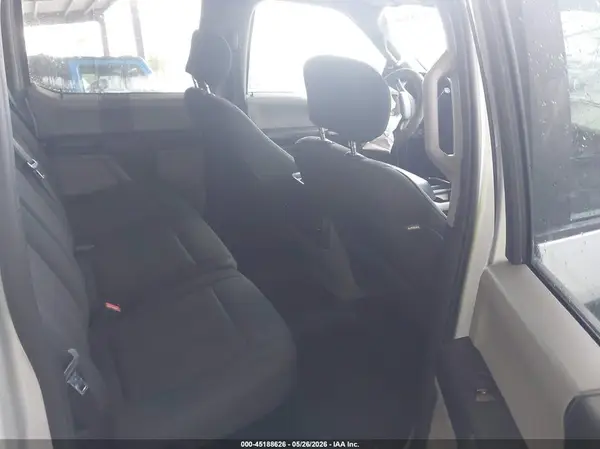 1FTEW1E53KKE89046 2019 FORD F-150 - Image 8