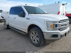 1FTEW1E53KKE91556 2019 FORD F-150