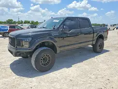 1FTEW1E53KKF01289 2019 FORD F-150