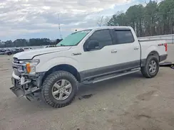 1FTEW1E53KKF08081 2019 FORD F-150
