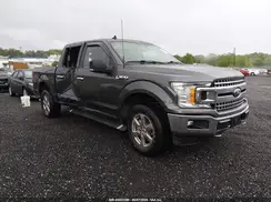 1FTEW1E53KKF08985 2019 FORD F-150