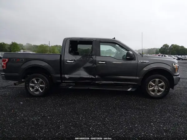 1FTEW1E53KKF08985 2019 FORD F-150 - Image 5